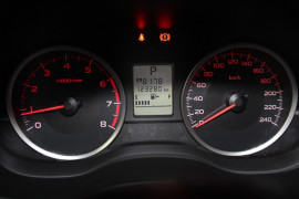 2014 Subaru Forester S4 2.5i Suv