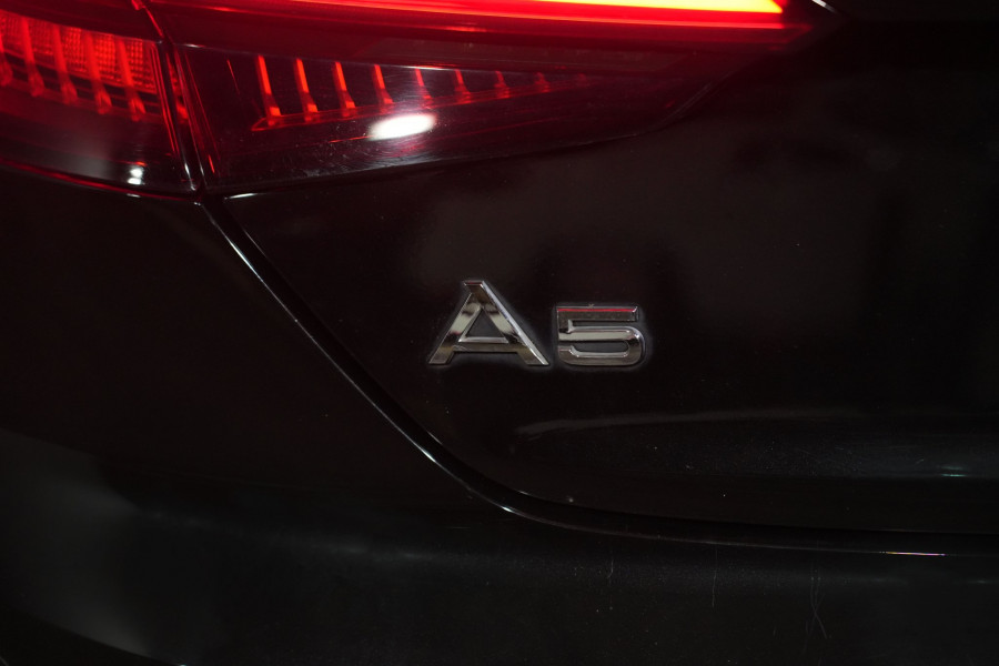 2019 Audi A5 F5 45 TFSI sport Hatch Image 9