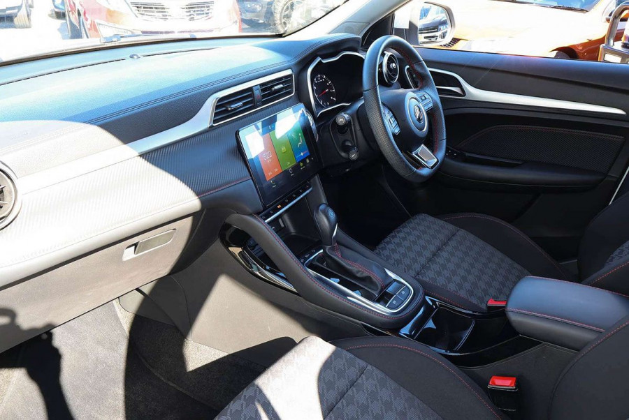 2023 MG ZST Core SUV Image 7