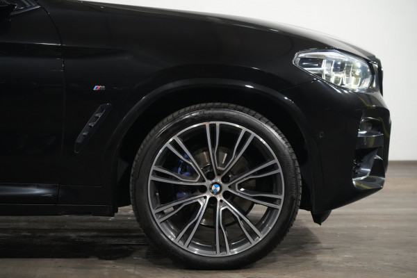 2020 BMW X4 xDrive30i M Sport SUV Image 5
