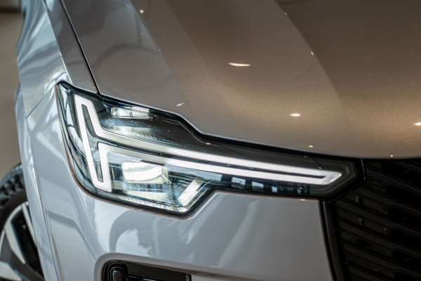 2025 MY26 Volvo XC90 L Series Ultra B5 Dark SUV image 6