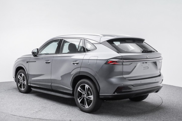 2026 MG HS Super Hybrid Excite SUV Image 4
