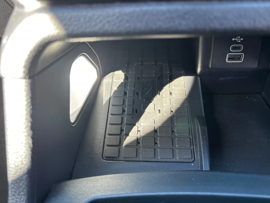2022 Ford Ranger P703 Wildtrak Ute Image 38