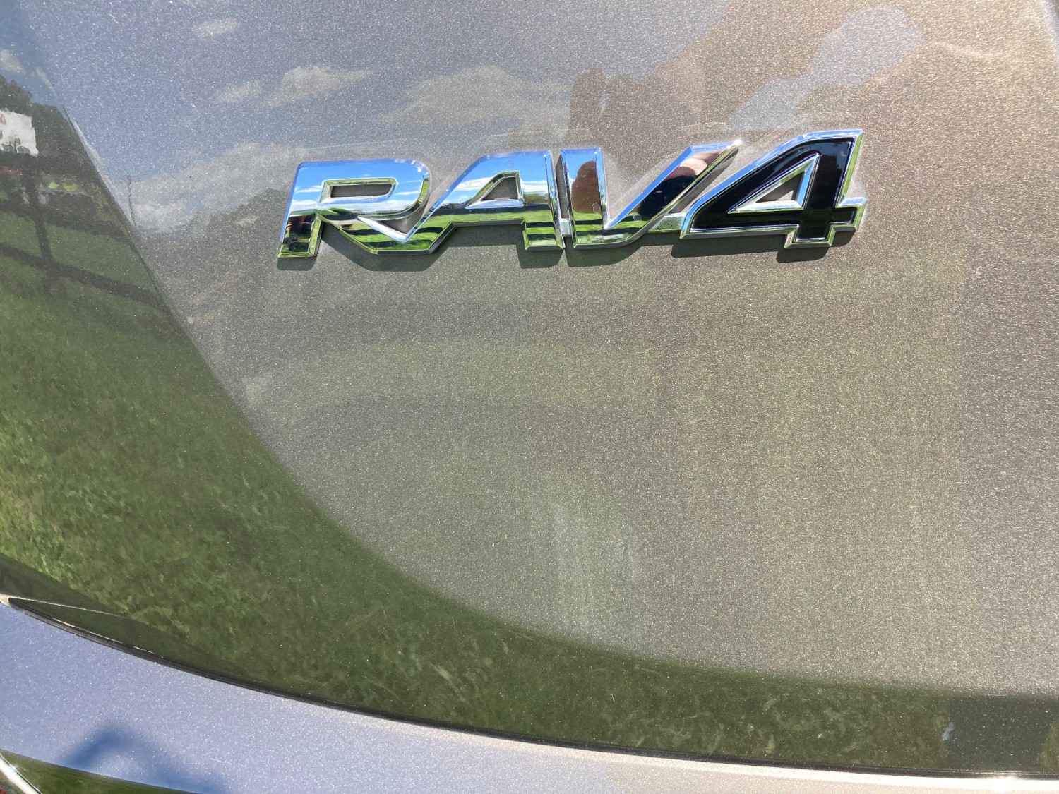 2018 Toyota RAV4 ASA44R Cruiser Wagon Image 9