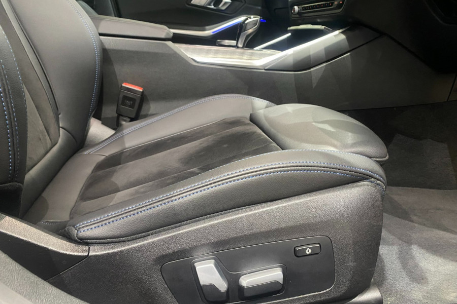 2021 BMW G20 - 3-07 G20 320i M 320i - M Sport Sedan Image 30