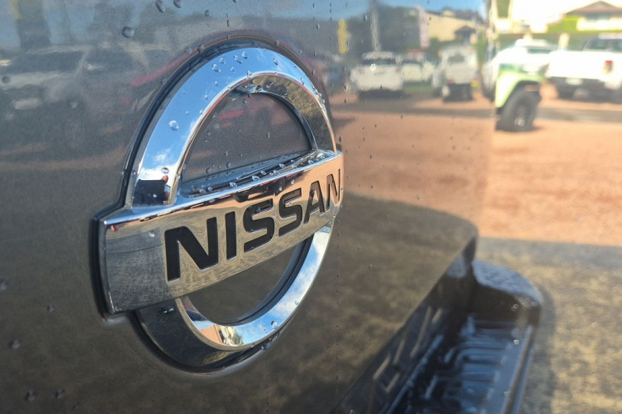 2021 Nissan Navara D23 SL Ute Image 20