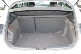 2016 MY17 Hyundai i30 GD4 Series II Active Hatch