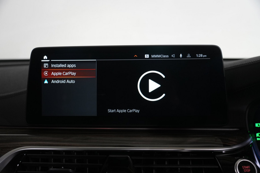 2020 BMW 6 Series 20d Luxury Line Gran Turismo Hatch