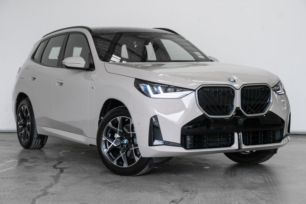 BMW X3 20 xDrive G45