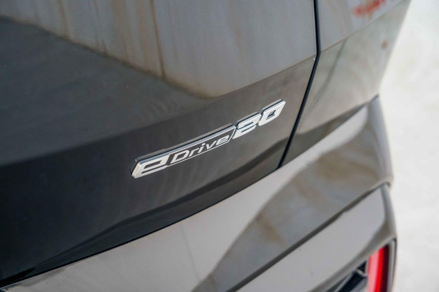 2024 BMW iX2 U10 eDrive20 M Sport SUV