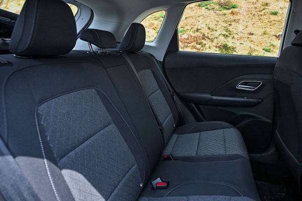 2026 MG ZS ZS32 Excite Hybrid+ SUV Image 23