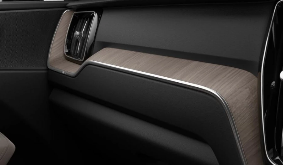 2025 MY26 Volvo XC60 UZ Plus T8 Plug-in Hybrid Dark SUV Image 7