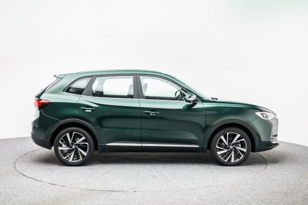 2026 MG ZS Essence Hybrid+ SUV Image 8