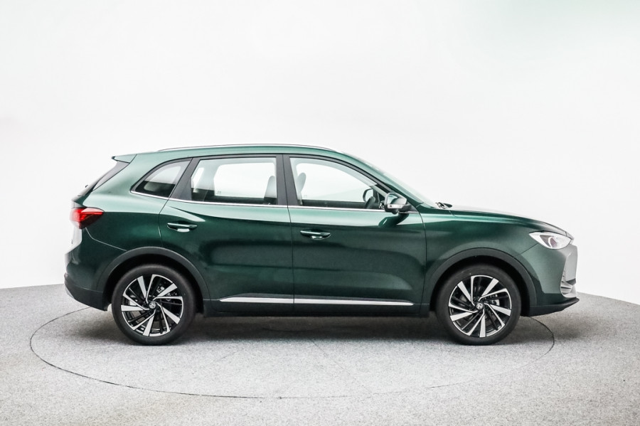 2026 MG ZS Essence Hybrid+ SUV Image 8
