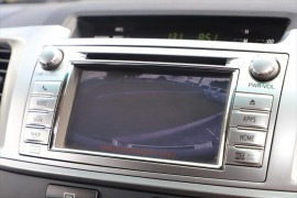 2014 Toyota HiLux KUN26R MY14 SR5 Utility