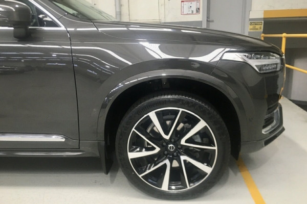 2024 MY25 Volvo XC90 L Series Ultra B6 Bright SUV Image 6