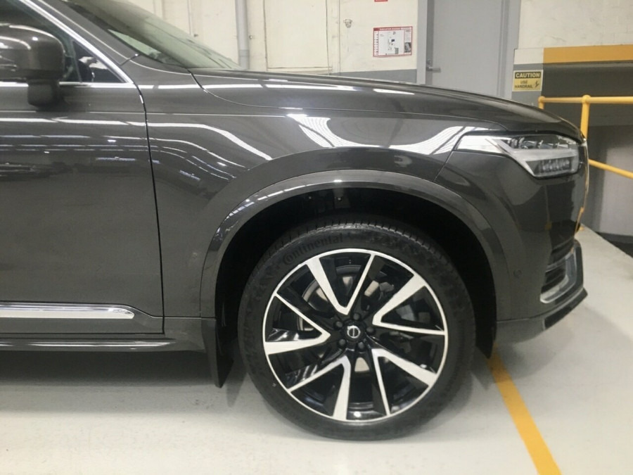 2024 MY25 Volvo XC90 L Series Ultra B6 Bright SUV Image 6