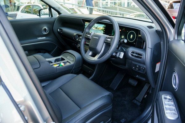 2026 Hyundai Palisade LX3.V1 Elite SUV Image 19