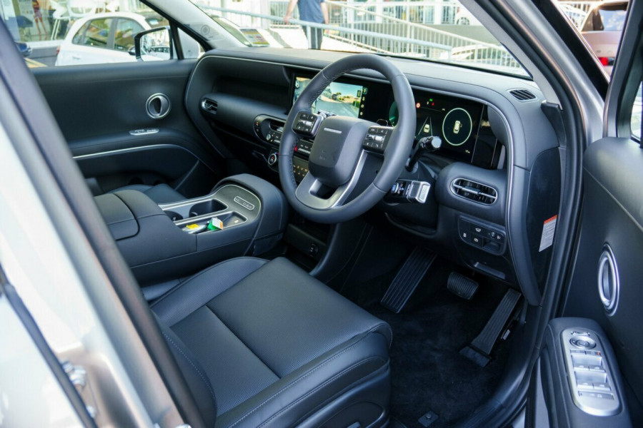 2026 Hyundai Palisade LX3.V1 Elite SUV Image 19