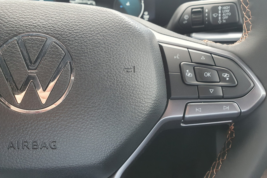 2024 Volkswagen Amarok NF TDI600 PanAmericana Ute Image 24