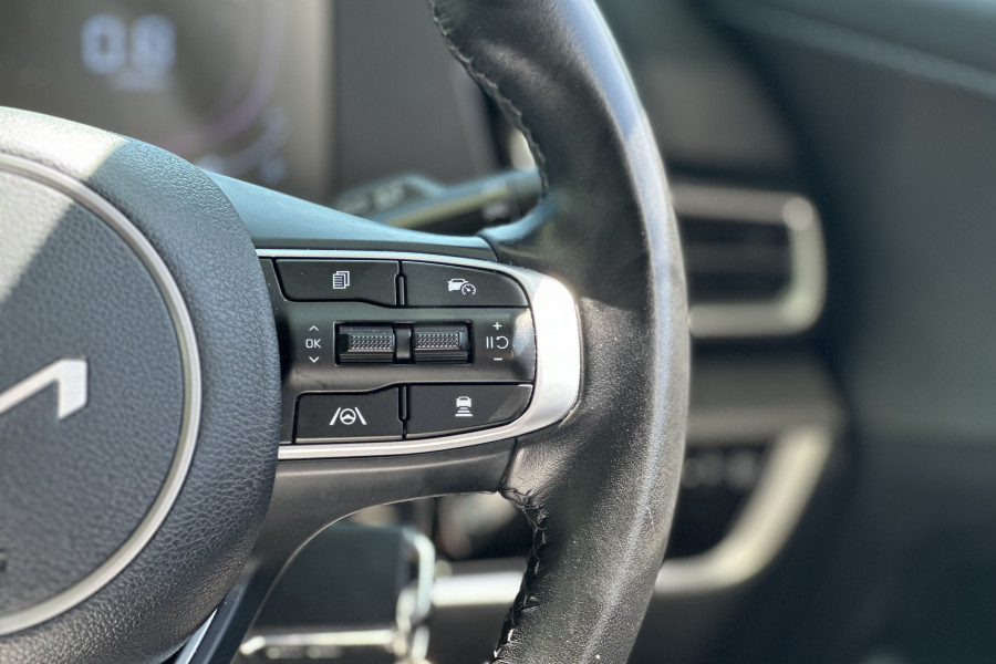2022 Kia Sportage NQ5 S SUV Image 19