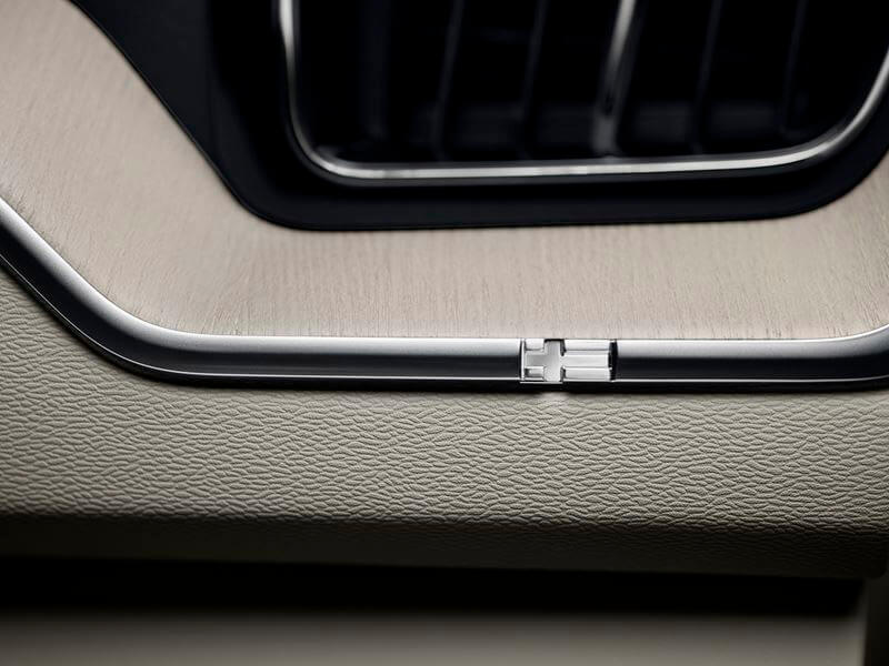 Inspired craftsmanship Image