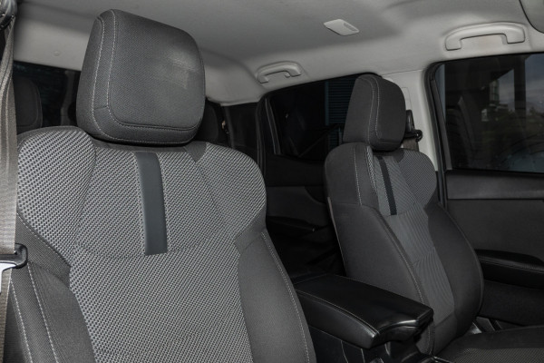 2023 Mazda BT-50 TF XTR Ute Image 10