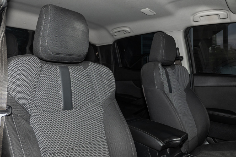 2023 Mazda BT-50 TF XTR Ute Image 10