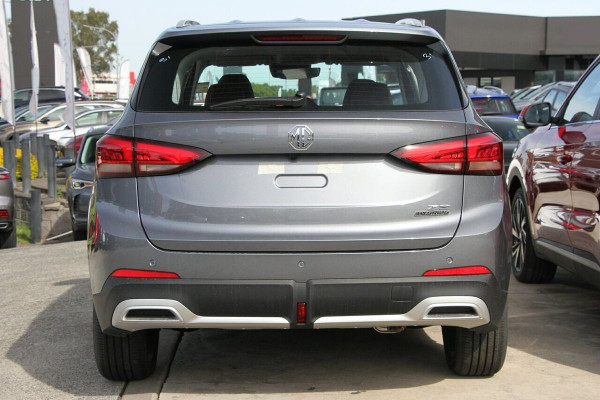 2025 MG ZS ZS32 Essence Hybrid+ SUV