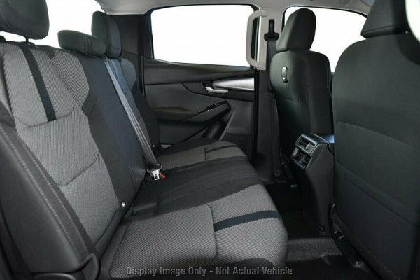 2026 Mazda BT-50 TF XT Ute Image 7