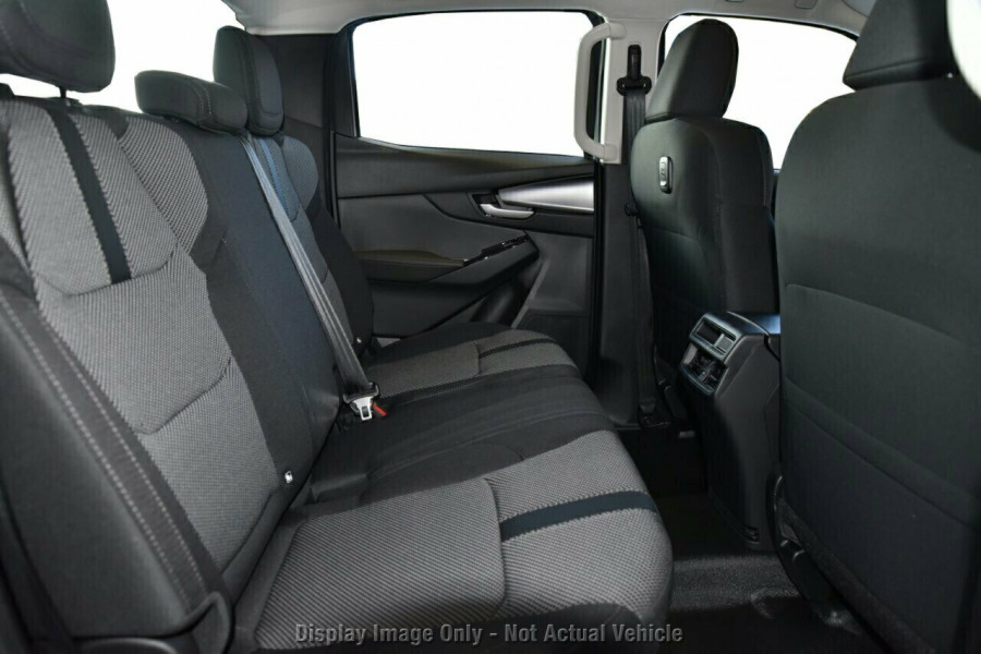 2026 Mazda BT-50 TF XT Ute Image 7