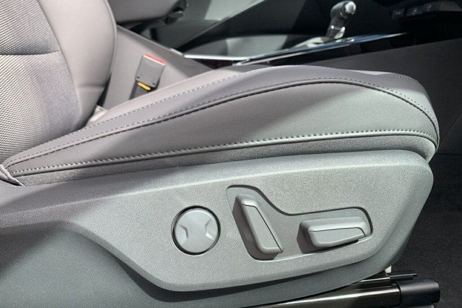 2024 Kia Niro SG2  HEV S SUV Image 17