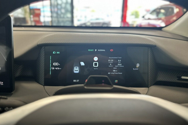 2026 MG MGS5 EV ZS3EM Essence 49 SUV Image 20