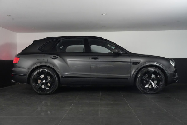 2020 Bentley Bentayga V8 SUV Image 16