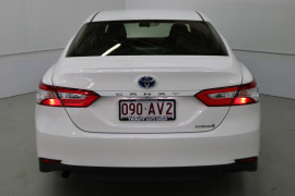 2019 Toyota Camry AXVH71R ASCENT Sedan