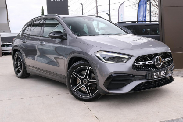 2020 Mercedes-Benz GLA-Class H247 GLA250 SUV