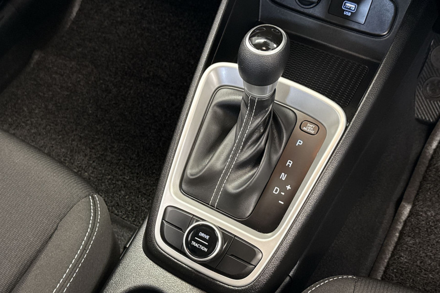 2021 Hyundai Venue QX.V3  SUV Image 8