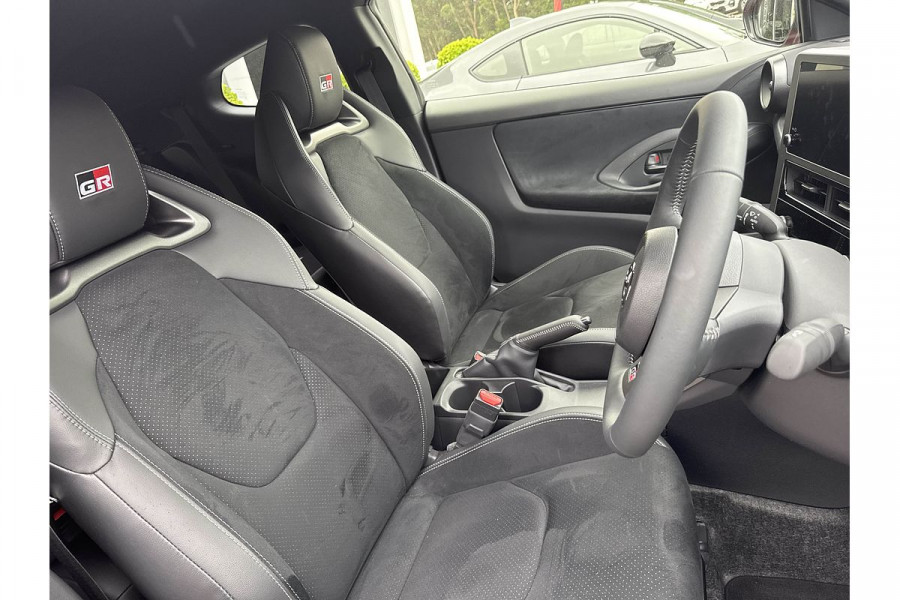 2024 Toyota Yaris GXPA16R GR GT Hatch Image 80