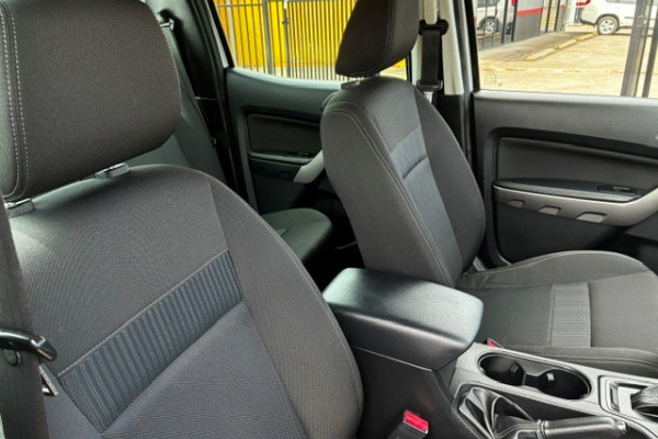 2018 Ford Ranger PX MkII XLT Hi-Rider Ute Image 17