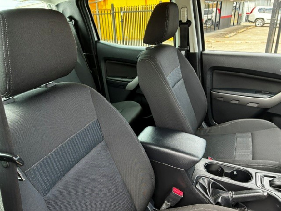 2018 Ford Ranger PX MkII XLT Hi-Rider Ute Image 17