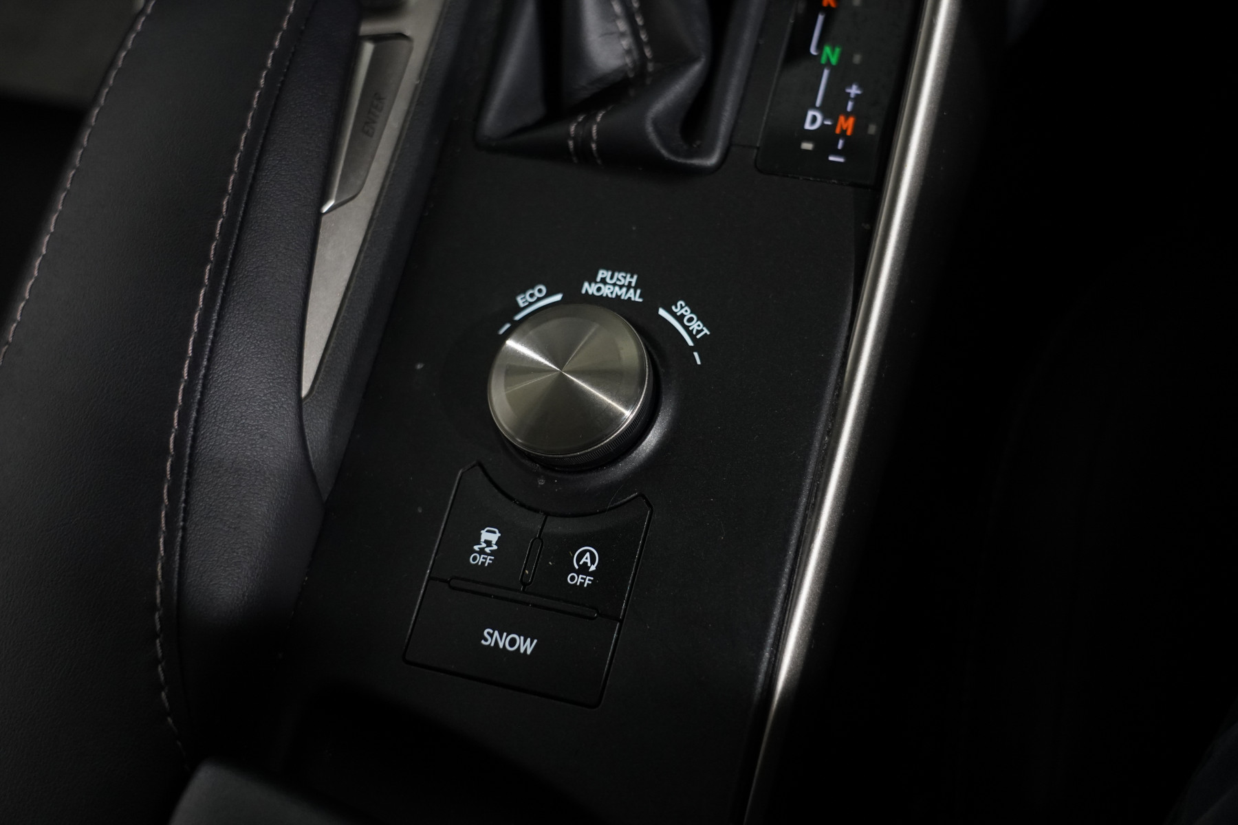 2019 Lexus Is300 Luxury Sedan Image 16