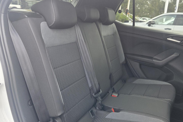 2020 Volkswagen T-Cross C11 85TSI Style SUV Image 12