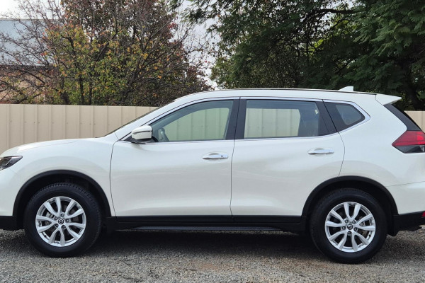 2022 Nissan X-Trail T32 ST SUV
