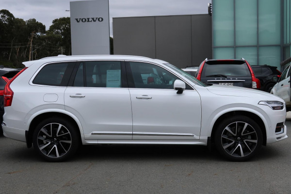 2023 Volvo XC90 L Series Ultimate B6 Bright SUV Image 2