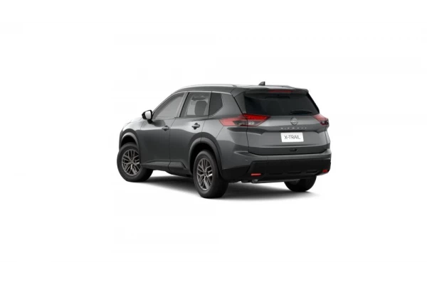 2026 Nissan X-Trail T33 ST SUV Image 25