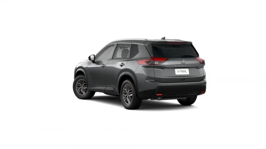 2026 Nissan X-Trail T33 ST SUV Image 25