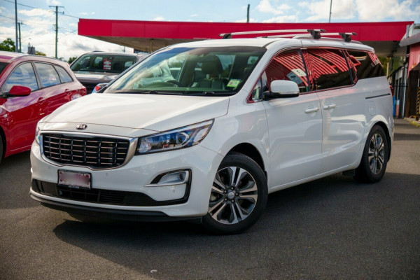 2019 Kia Carnival YP Sport Wagon