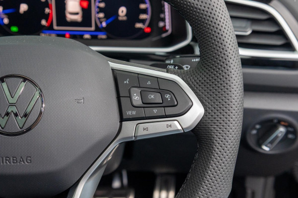 2025 Volkswagen T-Roc D11 140TSI R-Line SUV Image 17