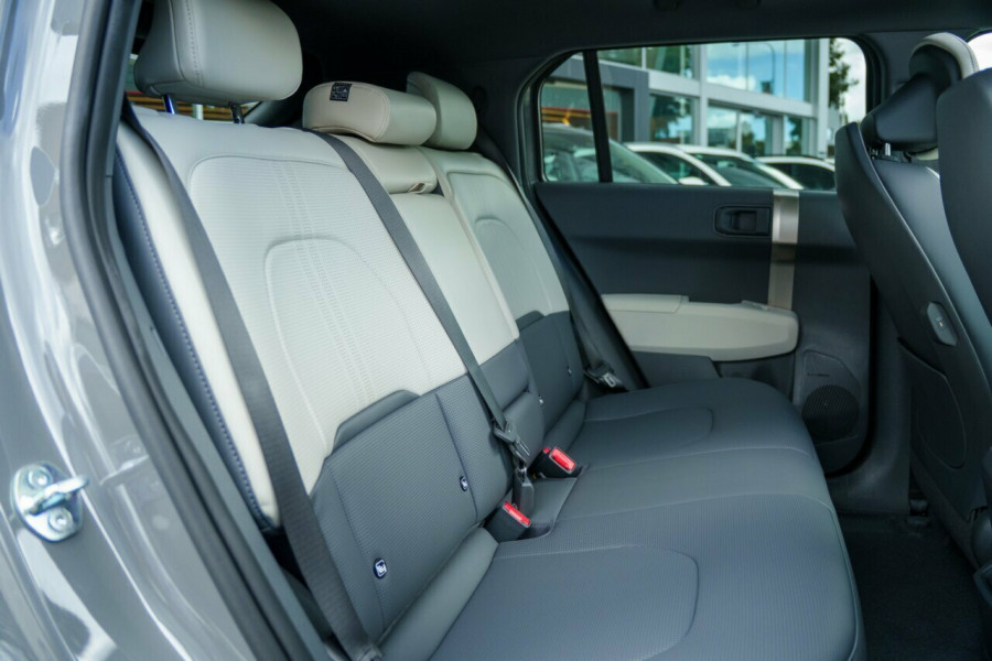 2025 Kia EV3 SV GT-Line SUV Image 9