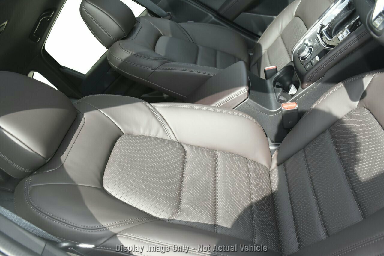 2025 Mazda CX-5 KF Series G25 Akera SUV Image 8